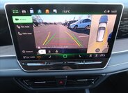 Volkswagen Tayron SUV / Terénní 1,5 l 110 kw