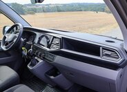 Volkswagen Transporter 29