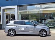 Peugeot 308 7