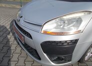 Citroën C4 Picasso MPV 1,6 l 80 kw