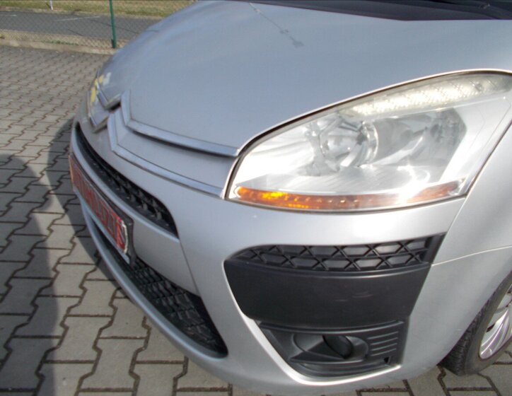Citroën C4 Picasso MPV 1,6 l 80 kw