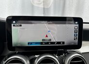 Mercedes-Benz GLC Kombi 2,0 l 143 kw