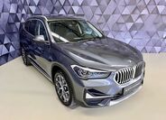 BMW X1 4