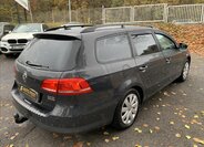 Volkswagen Passat 5