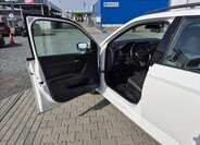 Škoda Fabia Kombi 999,0 70 kw