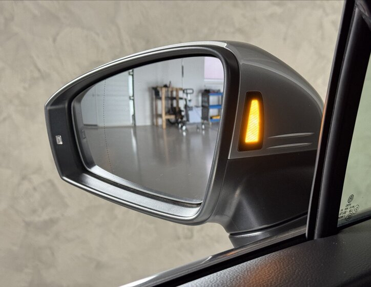 Volkswagen Tiguan Allspace SUV / Terénní 2,0 l 147 kw