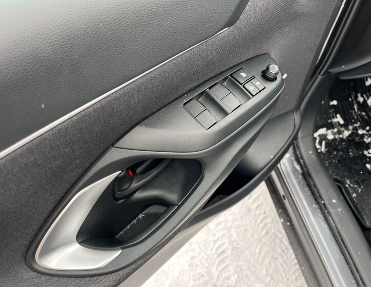 Toyota Yaris Cross Hatchback 1,5 l 68 kw