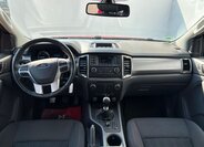 Ford Ranger Pick-up 2,2 l 118 kw