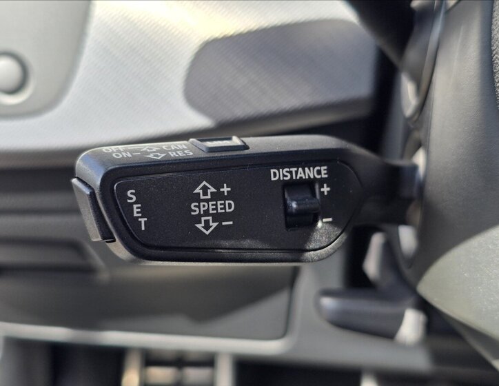 Audi A4 Kombi 2,0 l 140 kw