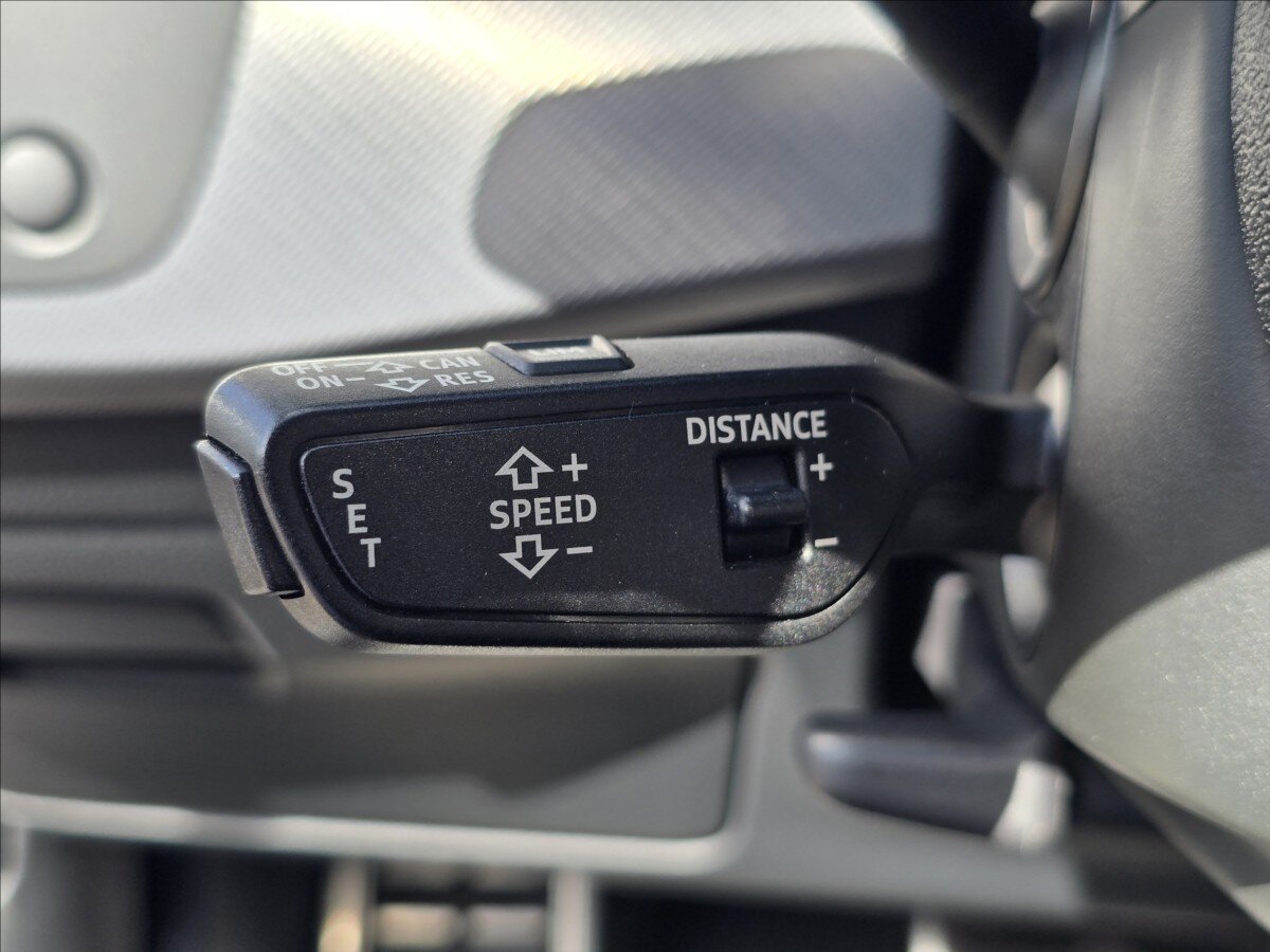 Audi A4 Kombi 2,0 l 140 kw