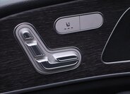 Mercedes-Benz GLE SUV / Terénní 2,0 l 200 kw