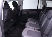 Citroën Grand C4 Picasso MPV 1,2 l 96 kw