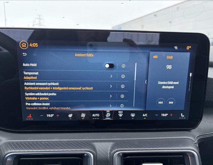 Ford Mustang Kupé 5,0 l 328 kw