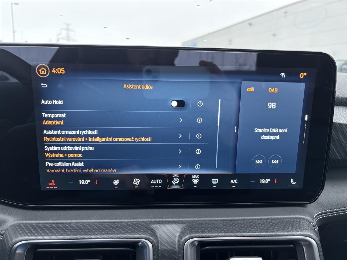 Ford Mustang Kupé 5,0 l 328 kw