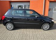 Škoda Fabia Hatchback 1,2 l 51 kw