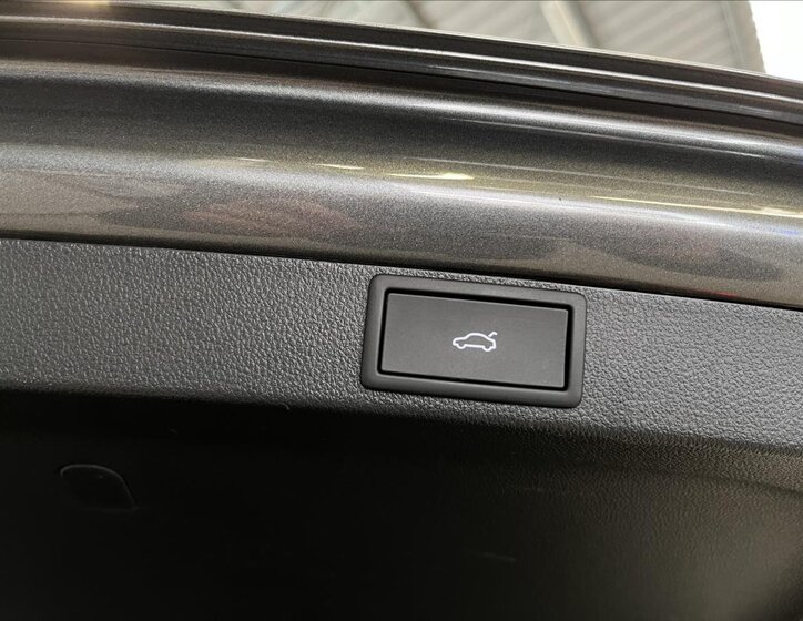 Škoda Octavia Kombi 1,5 l 85 kw