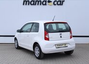 Seat Mii Hatchback 999,0 44 kw