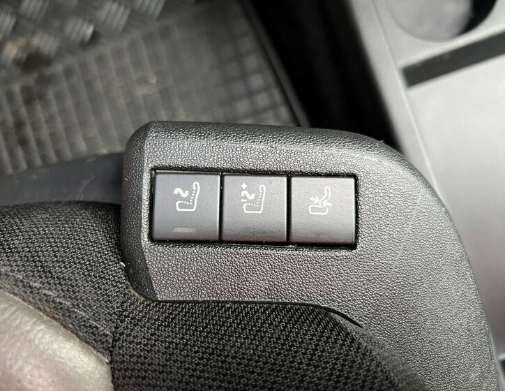 Citroën Grand C4 SpaceTourer 21