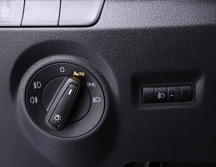 Škoda Fabia Hatchback 999,0 81 kw