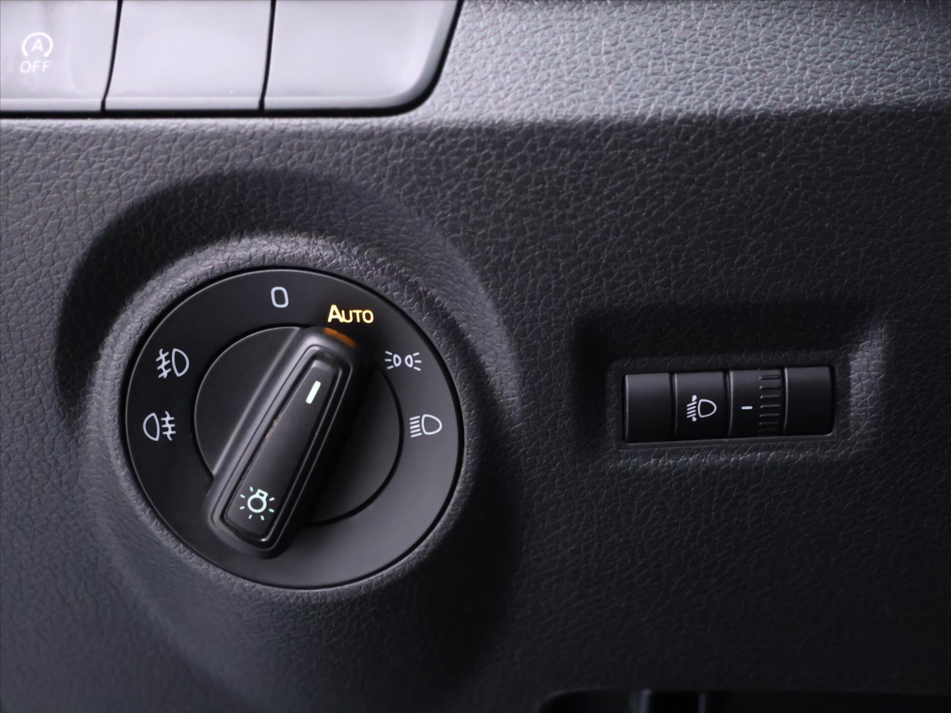 Škoda Fabia Hatchback 999,0 81 kw