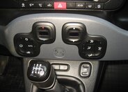 Fiat Panda Hatchback 875,0 63 kw