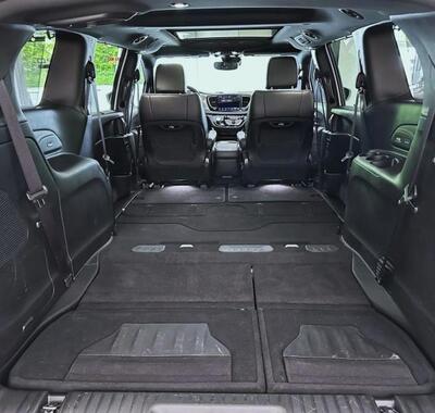 Chrysler Pacifica 28