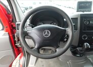 Mercedes-Benz Sprinter Ostatní 2,1 l 120 kw