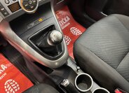 Toyota Verso Kombi 2,0 l 93 kw