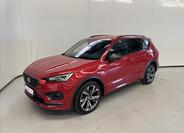 Seat Tarraco 1
