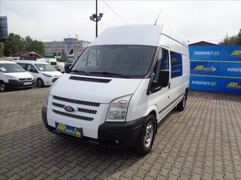 Ford Transit Ostatní 2,2 l 103 kw