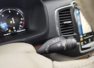 Volvo XC90 SUV 2,0 l 173 kw