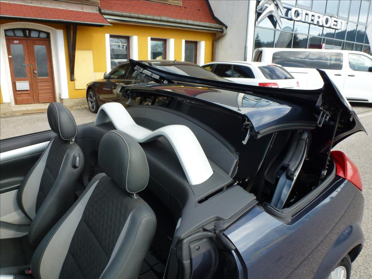 Opel Tigra Kabriolet 1,4 l 66 kw