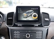 Mercedes-Benz GLS 52