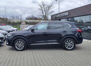 MG Ostatní SUV / Terénní 1,5 l 119 kw