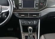 Volkswagen Taigo SUV / Terénní 999,0 81 kw