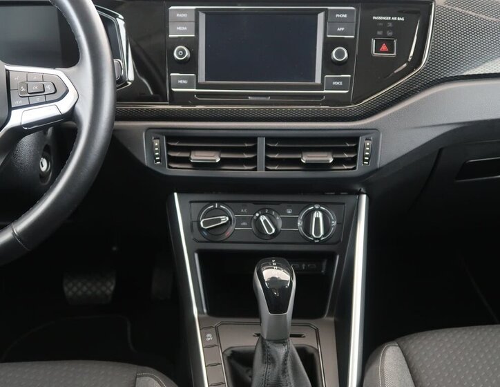Volkswagen Taigo SUV / Terénní 999,0 81 kw