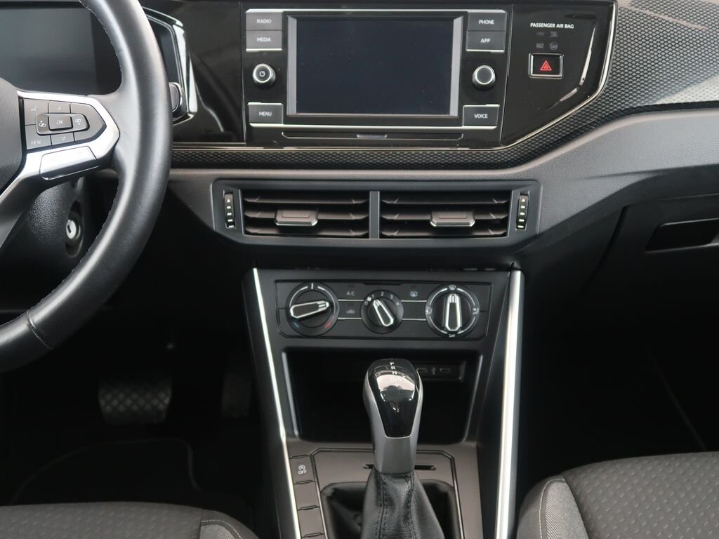 Volkswagen Taigo SUV / Terénní 999,0 81 kw