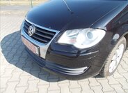 Volkswagen Touran MPV 1,9 l 77 kw