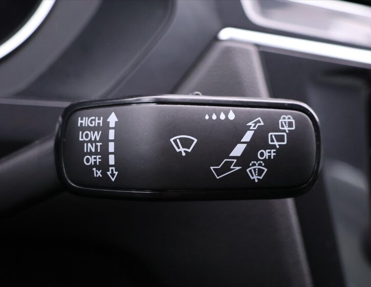 Volkswagen Tiguan Allspace 22