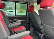 Volkswagen Multivan VAN / Minibus 0,0 128 kw