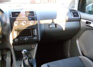 Volkswagen Touran MPV 1,2 l 77 kw