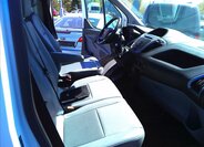 Ford Transit MPV 2,2 l 74 kw