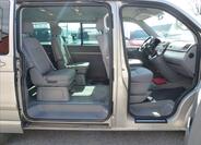 Volkswagen Multivan 23