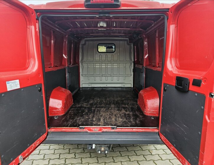 Fiat Ducato 5