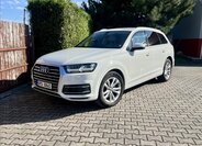 Audi Q7 2