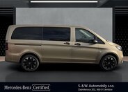 Mercedes-Benz Vito VAN / Minibus 2,0 l 140 kw
