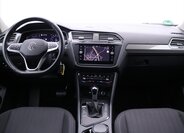 Volkswagen Tiguan Allspace SUV 2,0 l 110 kw