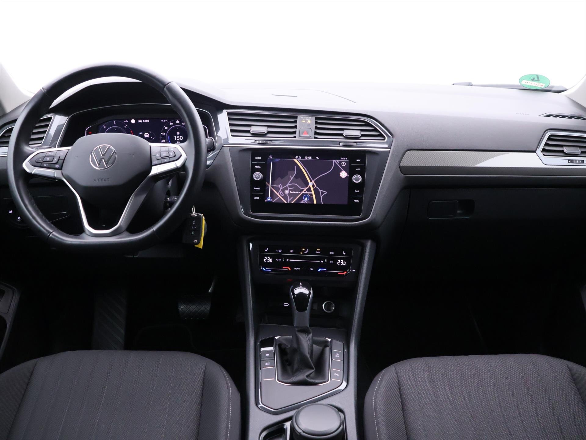 Volkswagen Tiguan Allspace SUV 2,0 l 110 kw