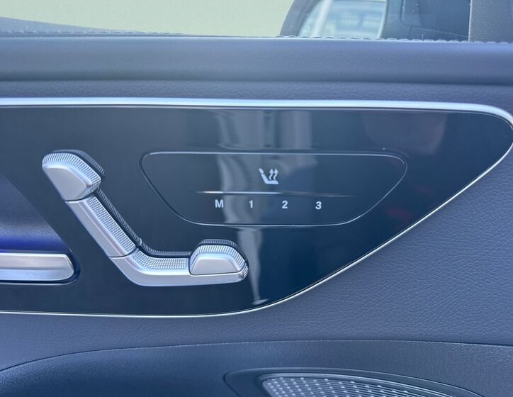 Mercedes-Benz Třídy C Kombi 2,0 l 230 kw