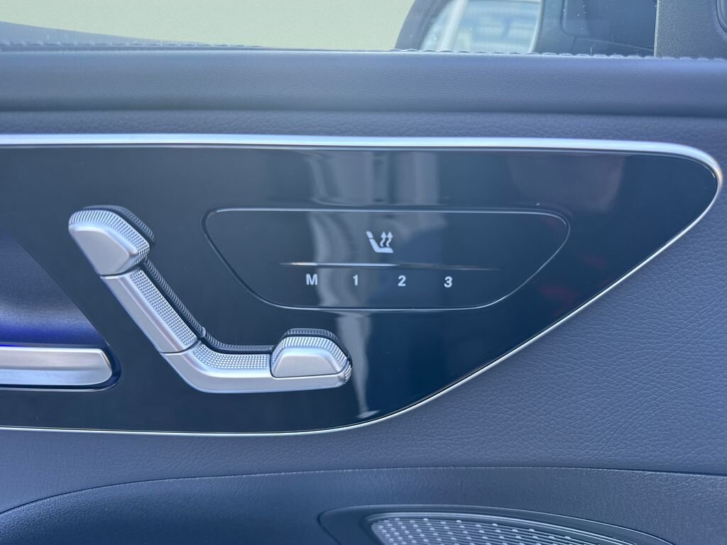 Mercedes-Benz Třídy C Kombi 2,0 l 230 kw